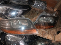 Chevrolet Aveo prednji farovi