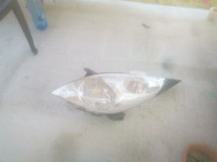 Chevrolet Spark 2011prednji ljevi far svijetlo