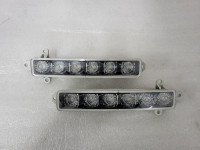 CITROEN C-ELYSEE LED POZICIJA SVJETLA 2017-