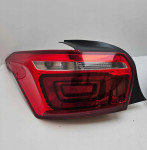 CITROEN C-ELYSEE ŠTOP SVJETLO LIJEVO REDIZAJN