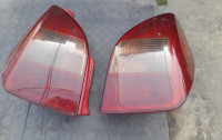 Citroen C2 zadnje lampe