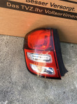 Citroen C3 2013 zadnje lijevo stop svijetlo lampa