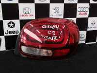 Citroen C3 2017 zadnje lampe farovi