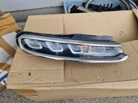 Citroen C3 dnevno svijetlo led