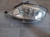 Citroen C3 I - prednji lijevi far - original