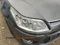 CITROEN C4 FAR DESNI 2009.