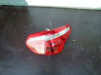 Citroen C4 Picaso 0.10.g. Z.D i unautarnja.