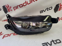 CITROEN C4 PICASSO II DESNI XENON FAR