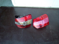 Citroen C5 0.12.g. Z.D 2 kom