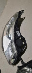 Citroen C5 2008.- xenon far D Led