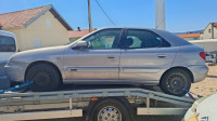 Citroen Xsara Farovi