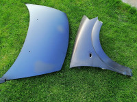 Citron c3 hauba, prednji desni blatobran novo,