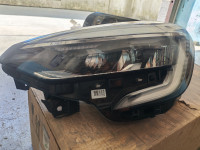 Clio 5 far
