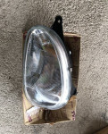 CORSA B lijevo svjetlo OPEL lijevo prednje svjetlo 1993-2000 20-3204