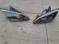 crni farovi ford focus 2007g.