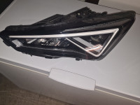 CUPRA FORMENTOR LIJEVI FAR