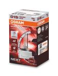 D1S Osram Night Breaker Laser Next Gen Xenon Zarulja NBL XNN