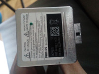 D1S Philips xenon novo