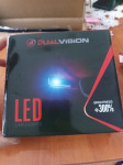 D3S LED BULLVISION
