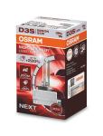 D3S Osram Night Breaker Laser Next Gen Xenon Zarulja NBL XNN