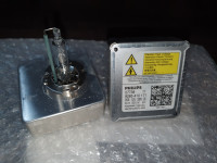 D5S žarulja Philips