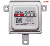D8S 8K0941597F Xenon Headlight Ballast