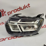 DACIA DUSTER II LIFT LEVI LED FAR 260602465R