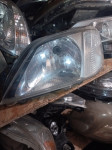 Dacia Logan prednji farovi