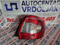 Dacia Sandero 2014/Zadnja desna štop lampa 265506669R