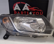 DACIA STEPWAY PREDNJI DESNI FAR