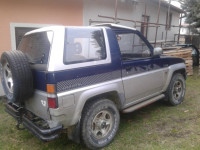 DAIHATSU   FEROZA  ZADNJE   STOP  SVJETLO