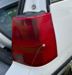 Desna štop lampa Golf 4 Variant
