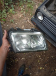 novi desni far audi a3 8l