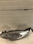Prednji lijevi i desni far ford fiesta 7 2012-2018