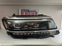 DESNI LED FAR VW TIGUAN 5N 2019 5NB941082D