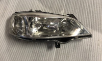 Desno svjetlo za ASTRA G, desno prednje svjetlo za OPEL 1998-2004