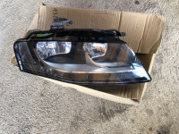 desno svjetlo AUDI A4 B8 8K desno prednje svjetlo 8k0941030 2007.-2011