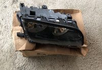 Desno svjetlo za BMW serije 3 e46, desno prednje svjetlo 1998-2001