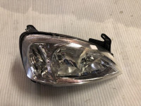 Desno svjetlo za CORSA C, desno prednje svjetlo za OPEL COMBO 2004-200