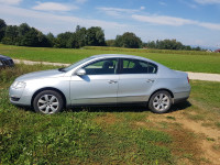 Dijelovi VW Passat 06.god. 3 C