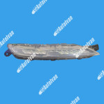 DNEVNO SVJETLO CITROEN C4 SPACETOURER 9816714780 DESNO