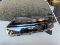 Dnevno svjetlo Dacia