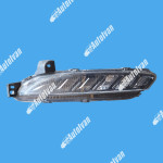 DNEVNO SVJETLO DESNO RENAULT ESPACE V 261300702R    15-