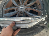 DNEVNO SVJETLO LANCIA DELTA / 46130748 / 46120748