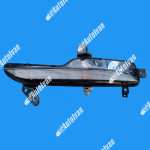 DNEVNO SVJETLO RENAULT MEGANE IV 261354958R LIJEVO