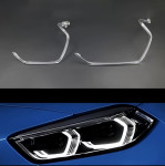 Drl svjetlovod fara, Bmw F40