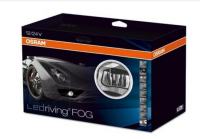 DRL SVJETLO MAGLENKA [SET] OSRAM LEDriving FOG **NOVO**