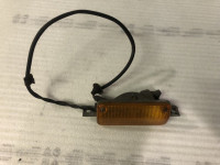 ESCORT 2 mk2 II desni žmigavac FORD žmigavac 75AG13K301AA