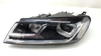 FAR 1ZT01193751 Volkswagen TOUAREG 2015-