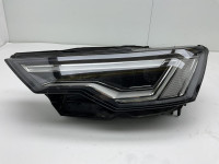 FAR 4K0941039 AUDI A6 4K 2018-